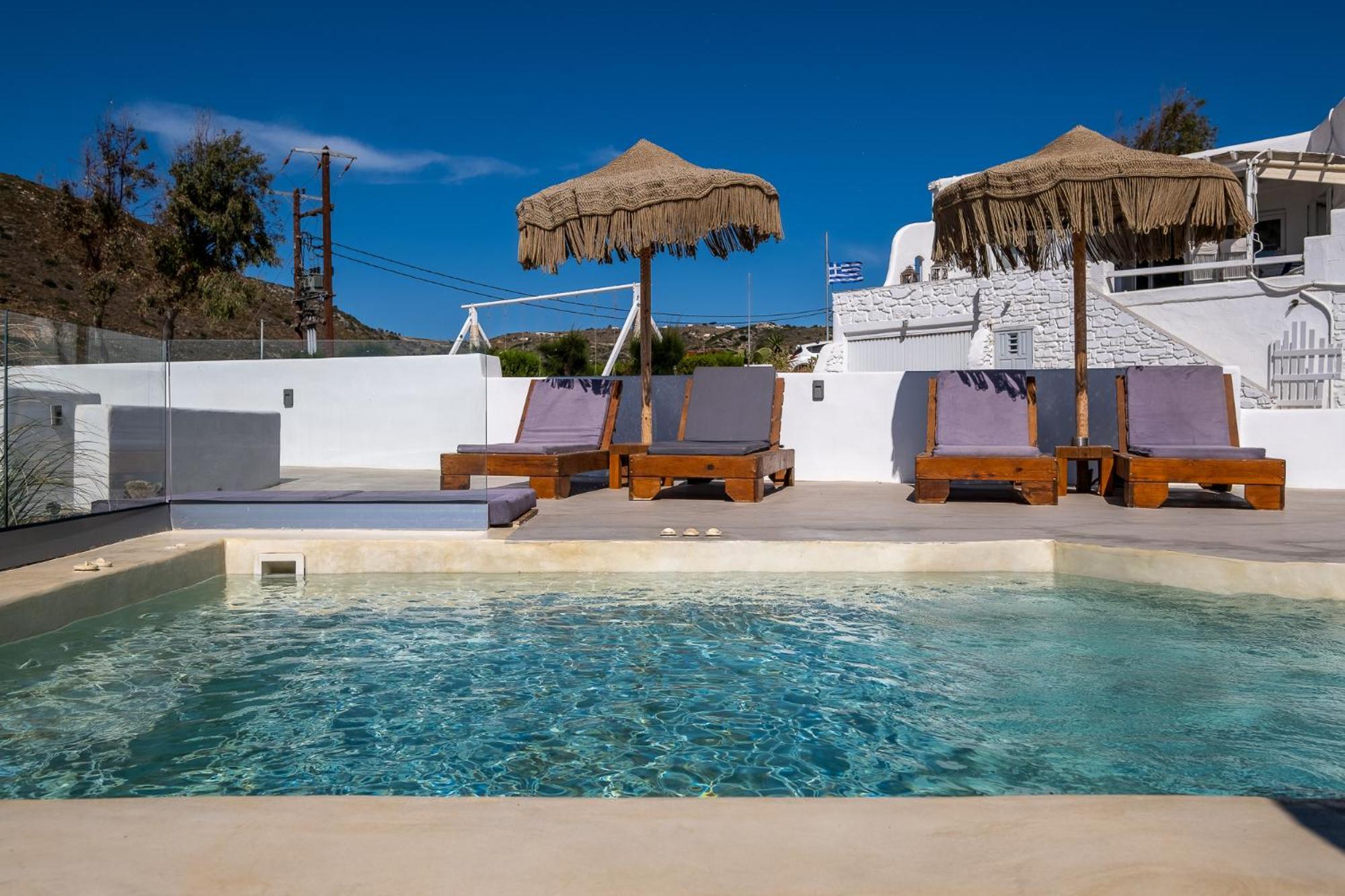 Holiday home 3 Season