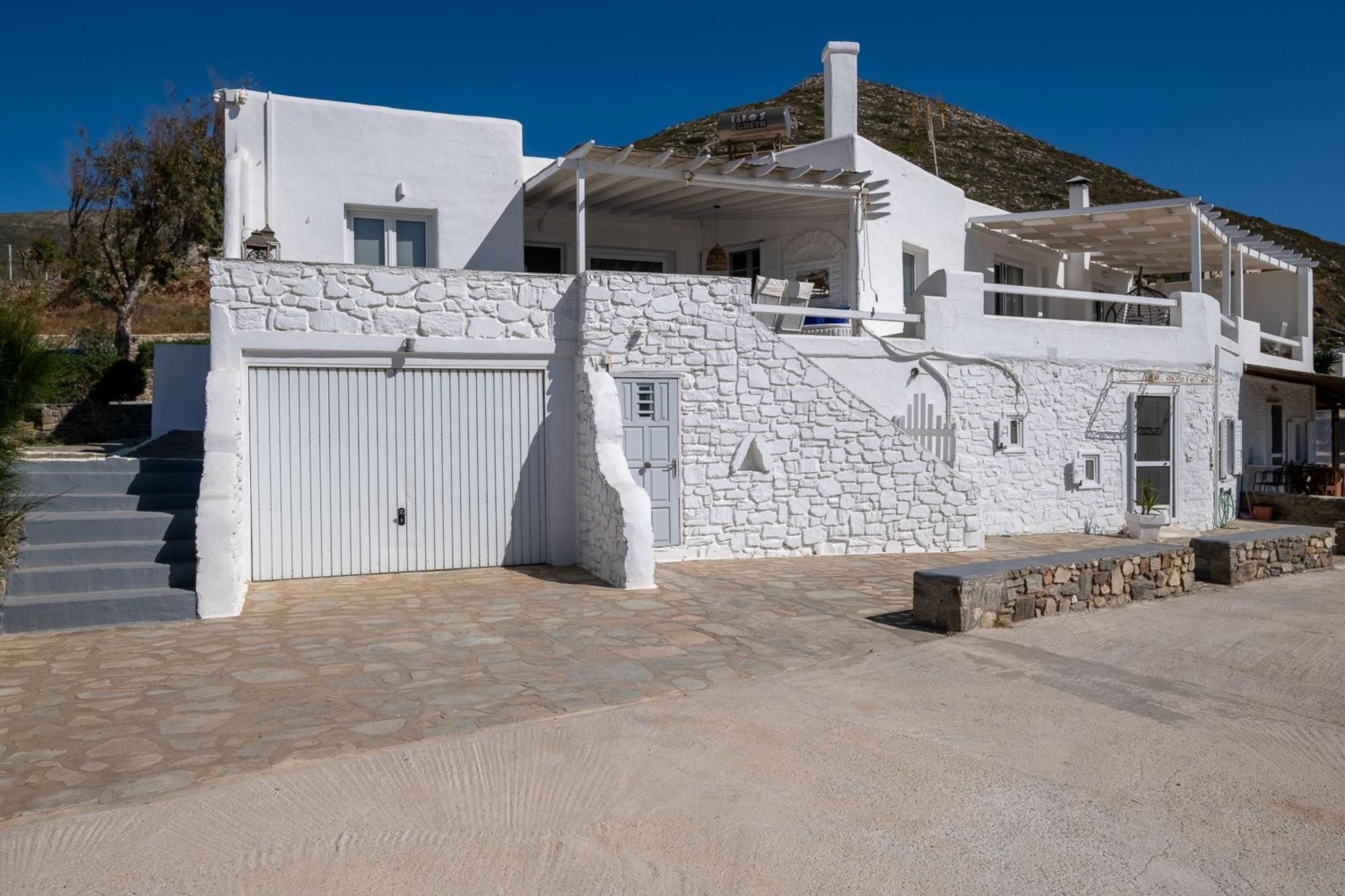 Holiday home 3 Season Parikia (Paros)