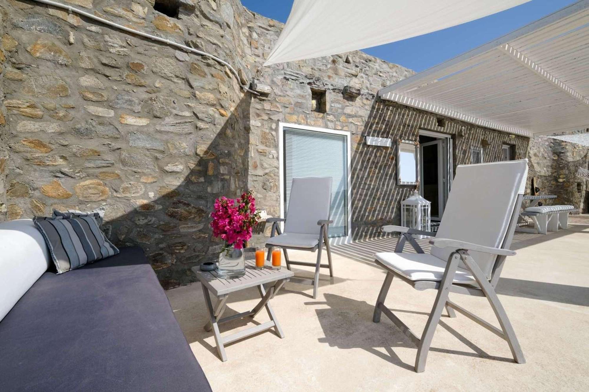 Holiday home 3 Season *
