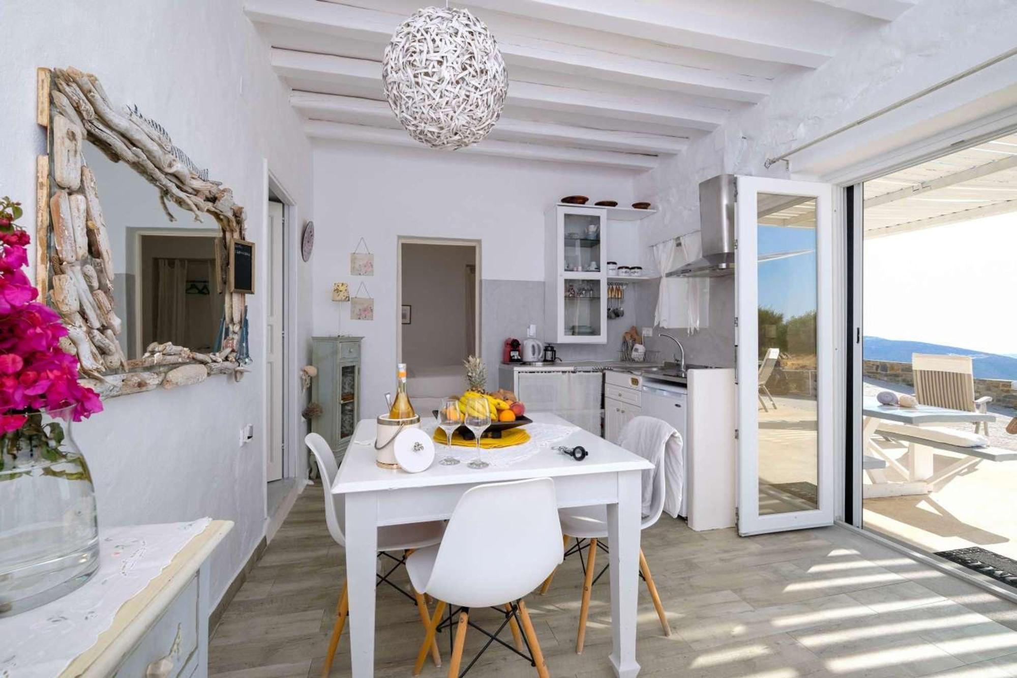 3 Season Holiday home