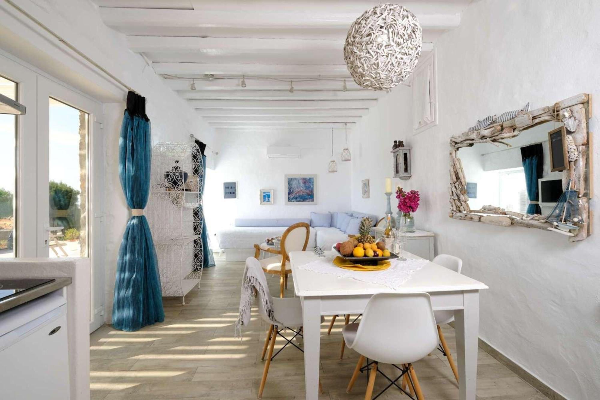 Holiday home 3 Season Parikia (Paros)