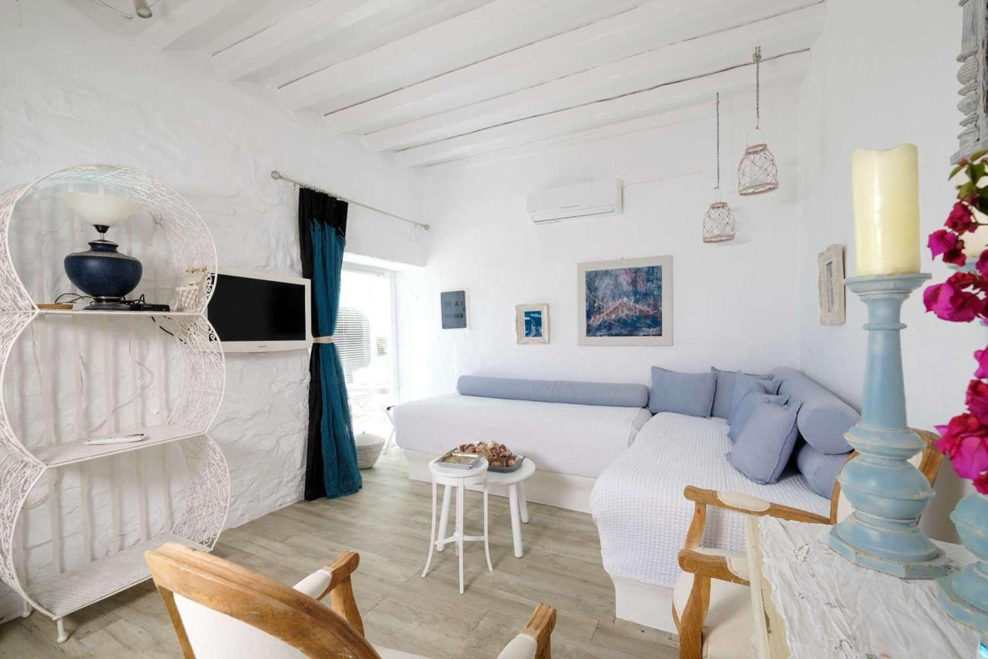 Holiday home 3 Season *