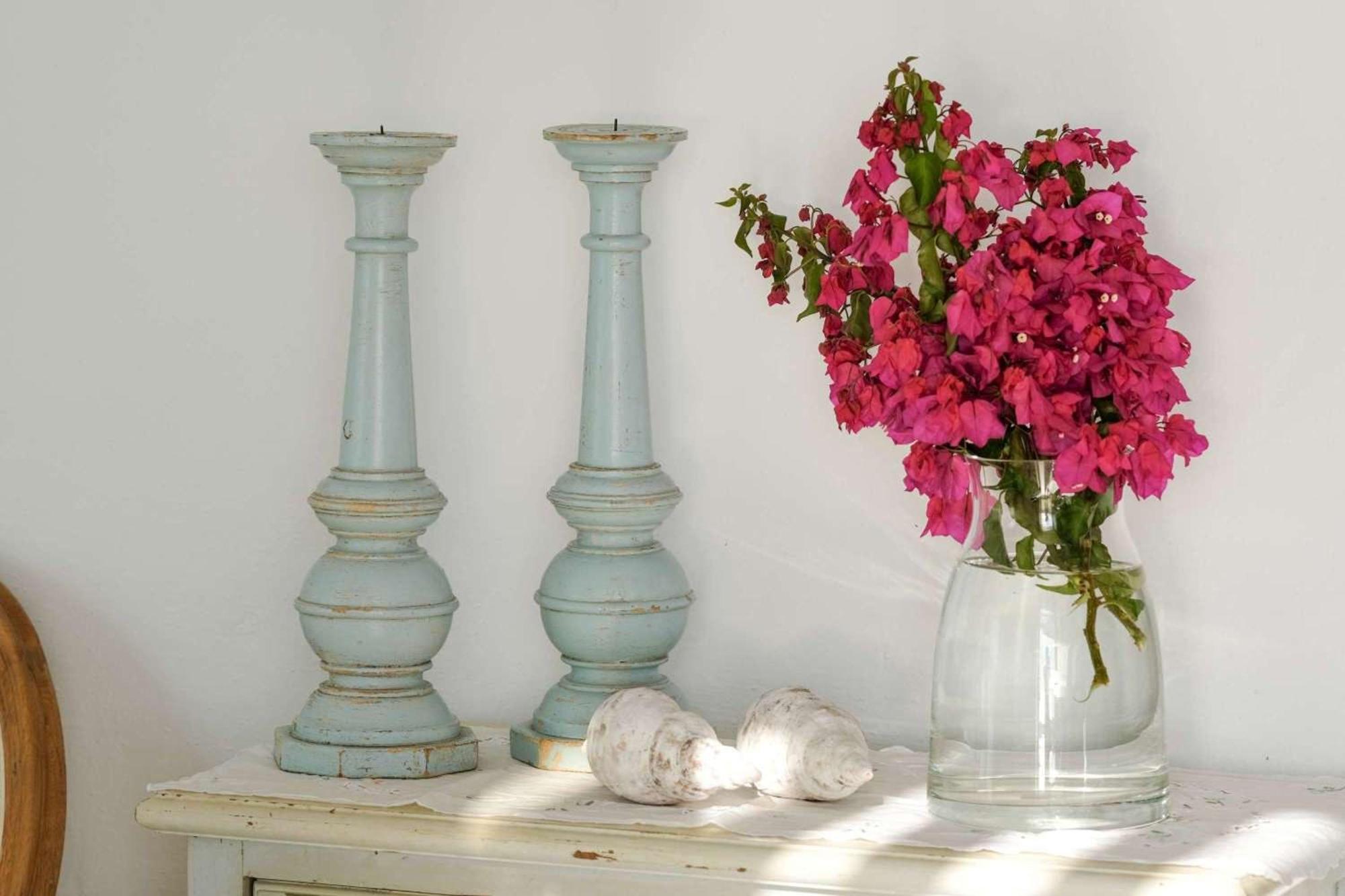 3 Season Holiday home Parikia (Paros)