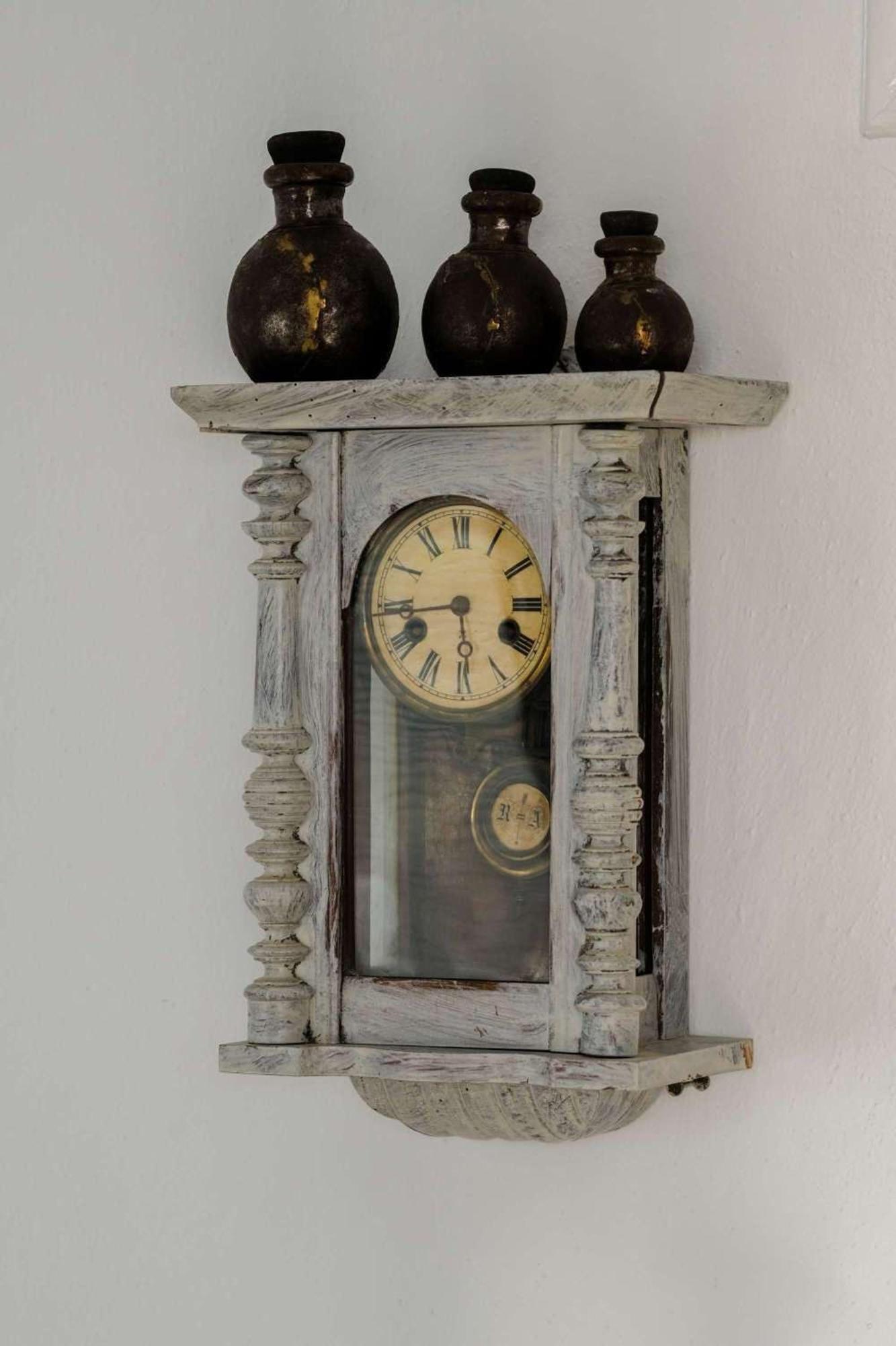 3 Season Parikia (Paros)