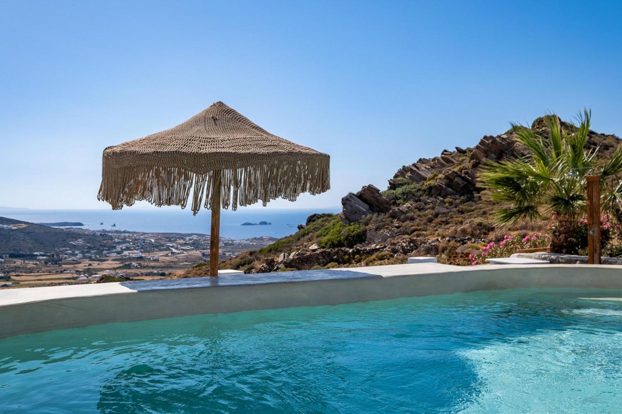 3 Season Holiday home