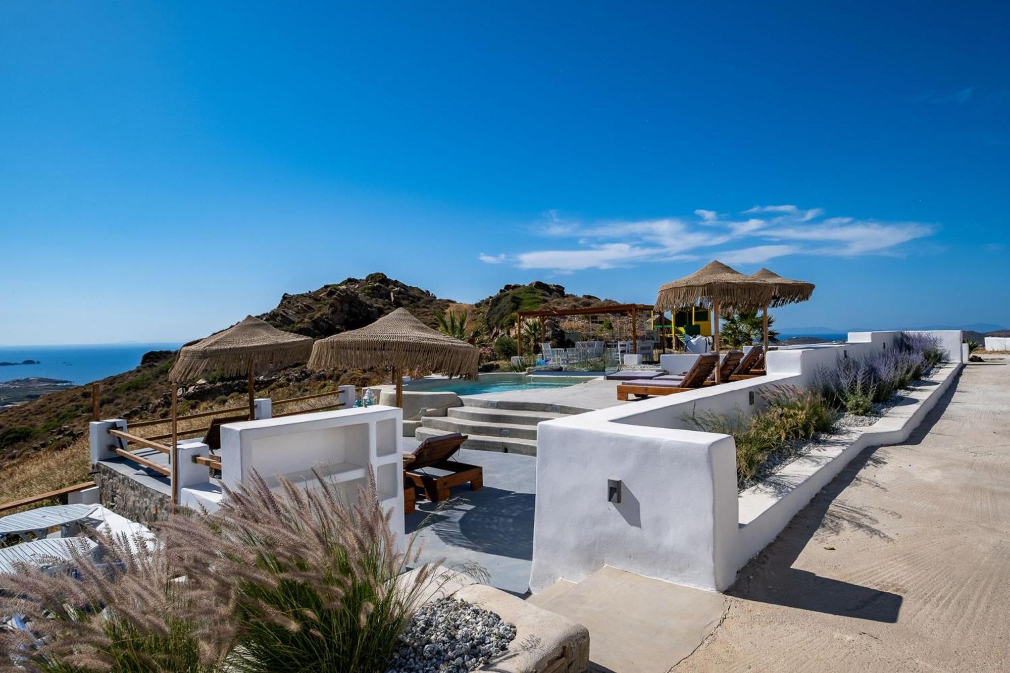 Holiday home 3 Season *