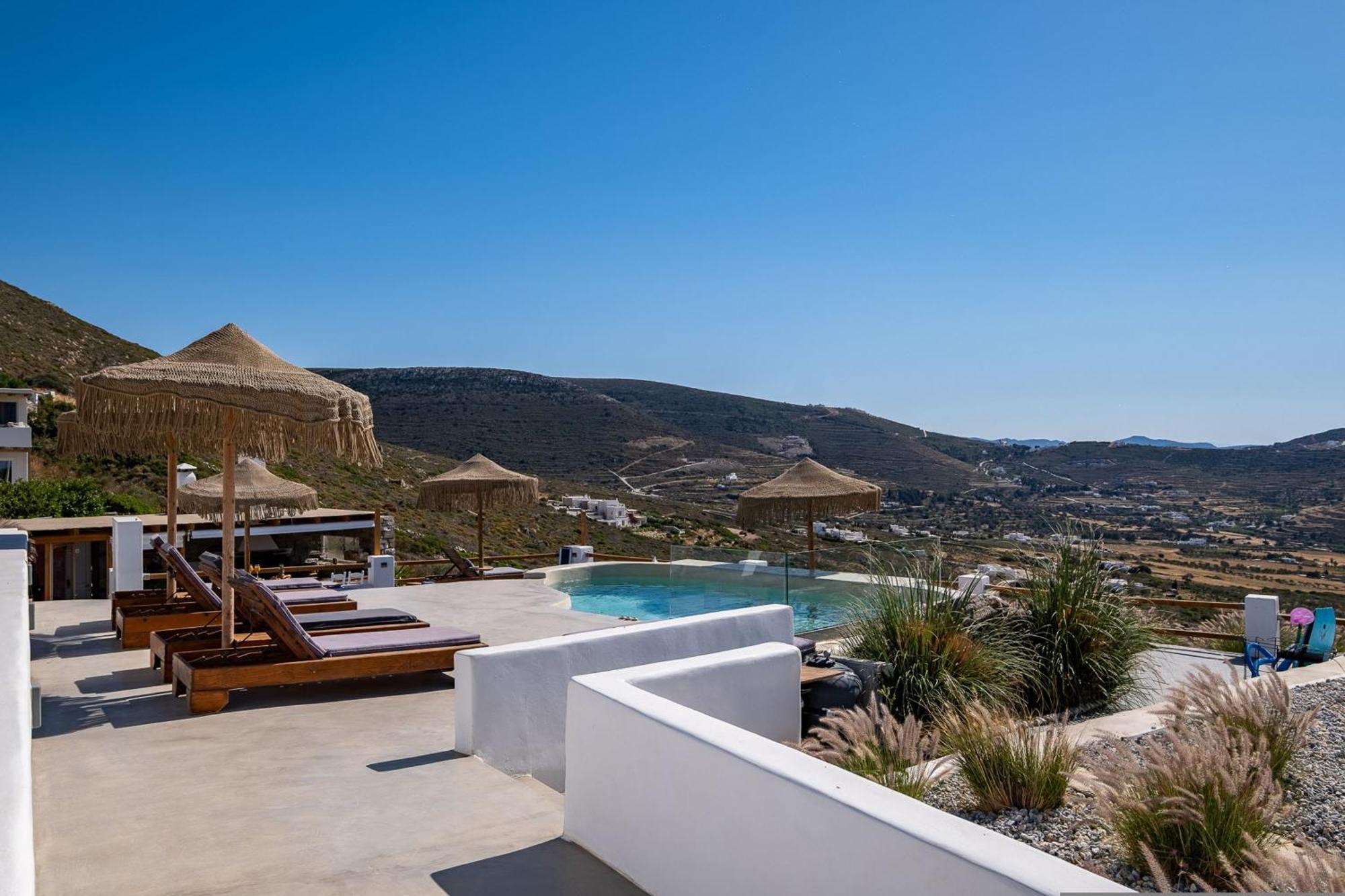 3 Season Holiday home *