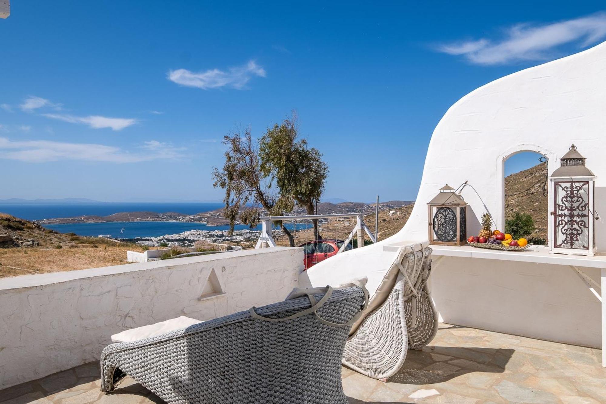 3 Season Holiday home *