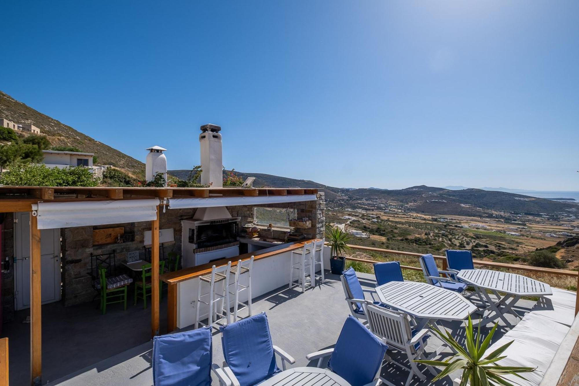 3 Season Holiday home *