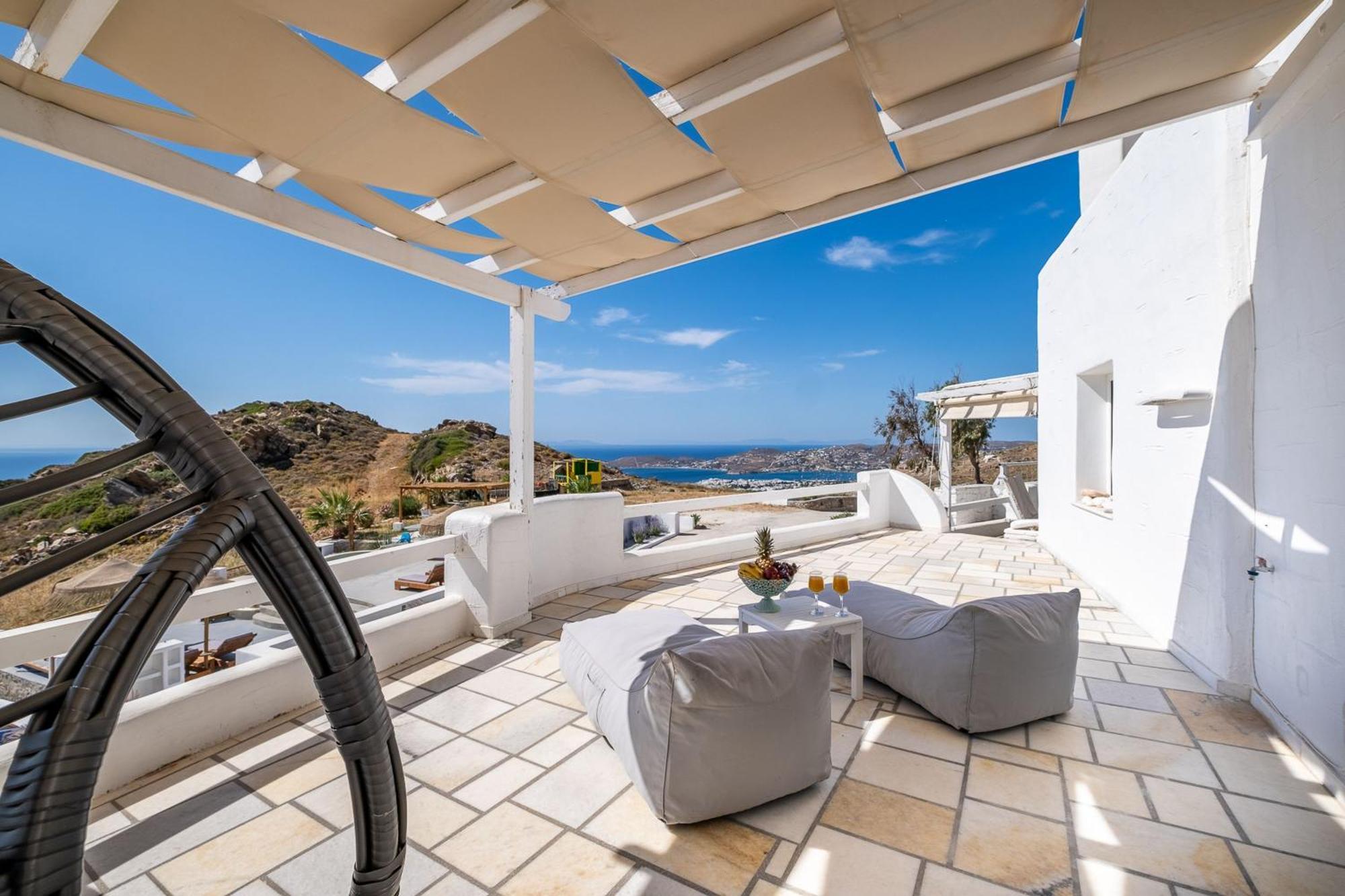 Holiday home 3 Season *