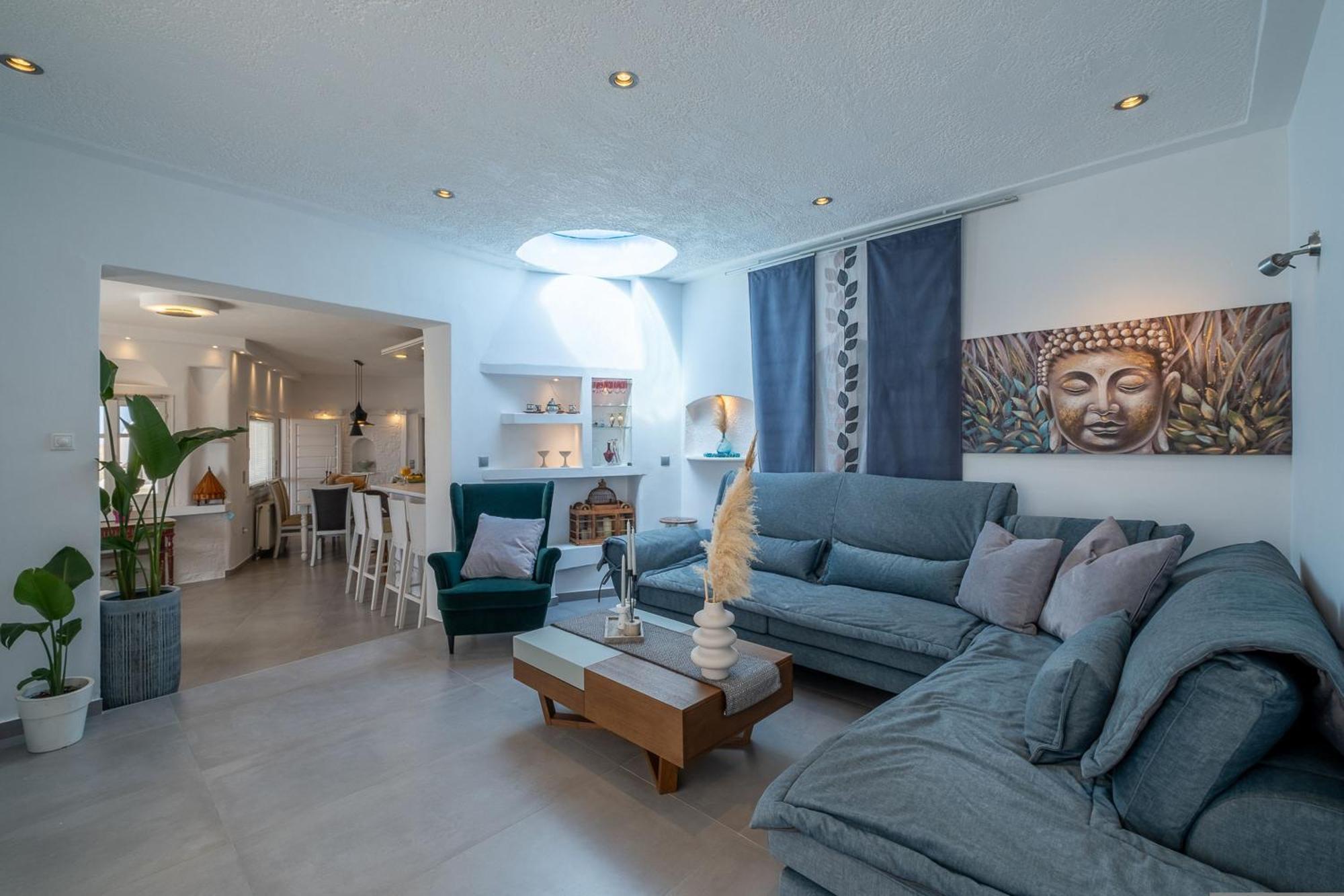 Holiday home 3 Season *