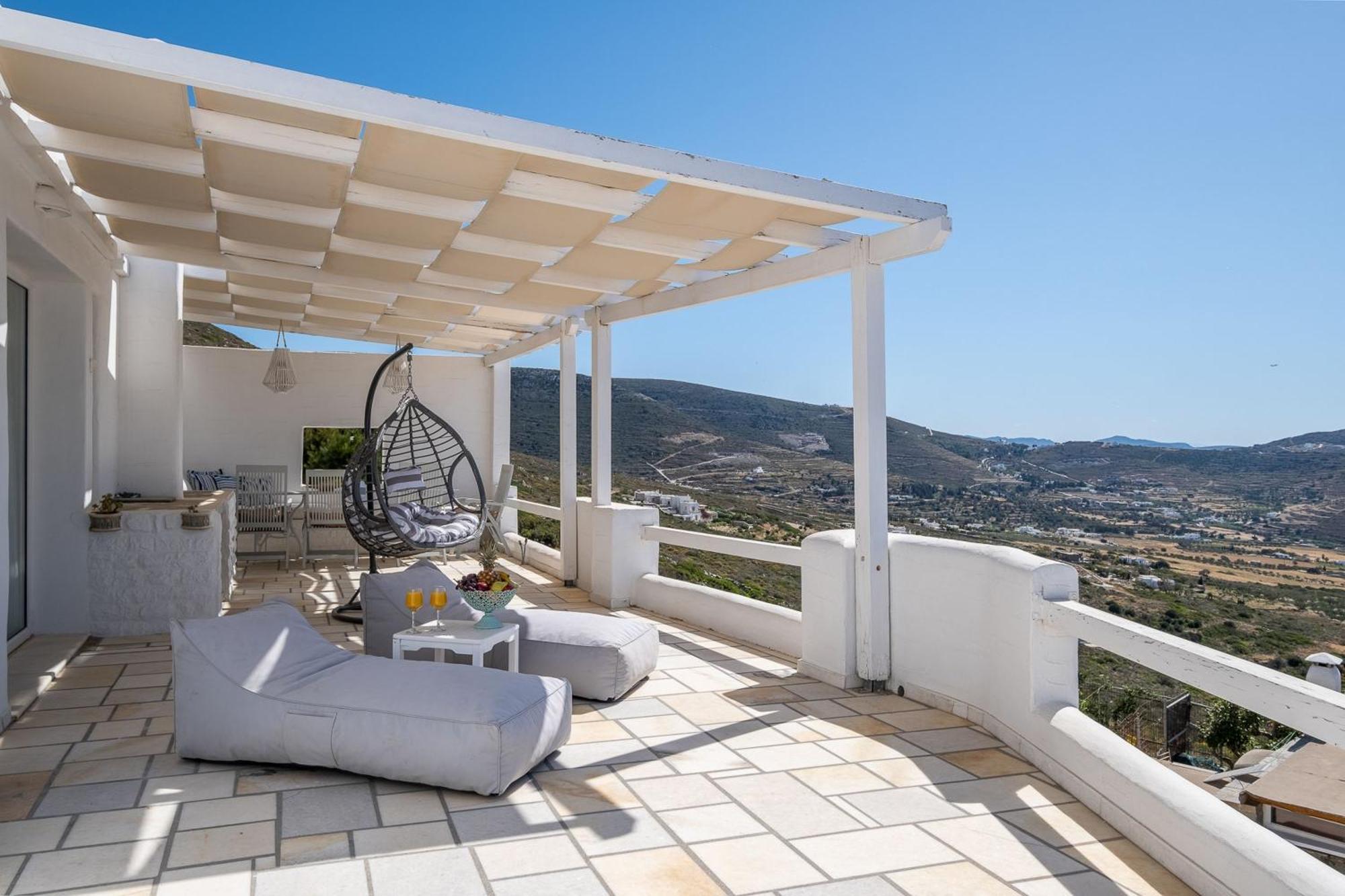 3 Season Holiday home