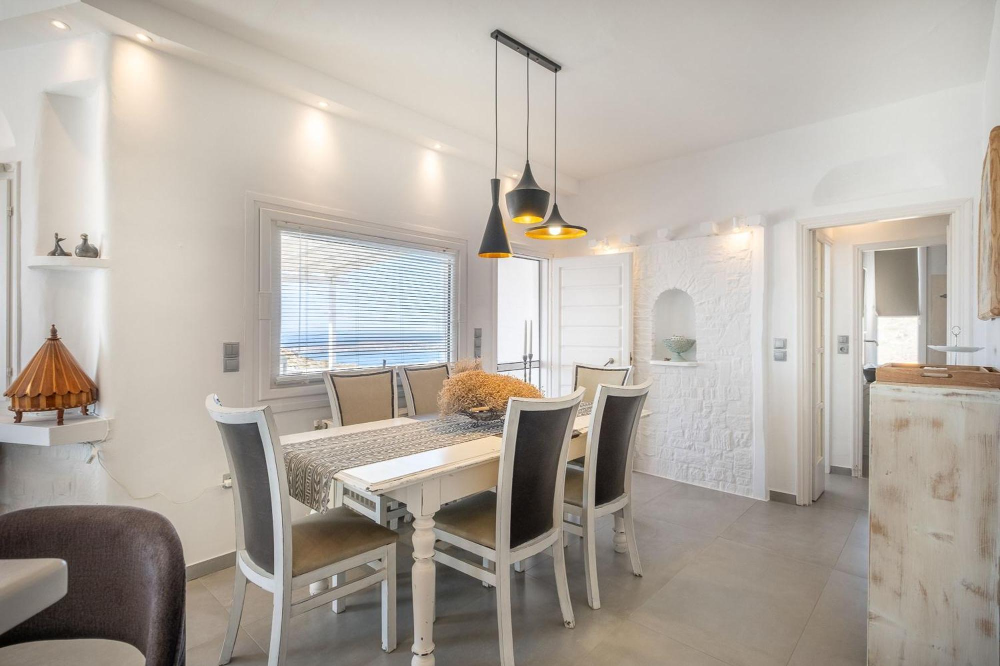 Holiday home 3 Season Parikia (Paros)