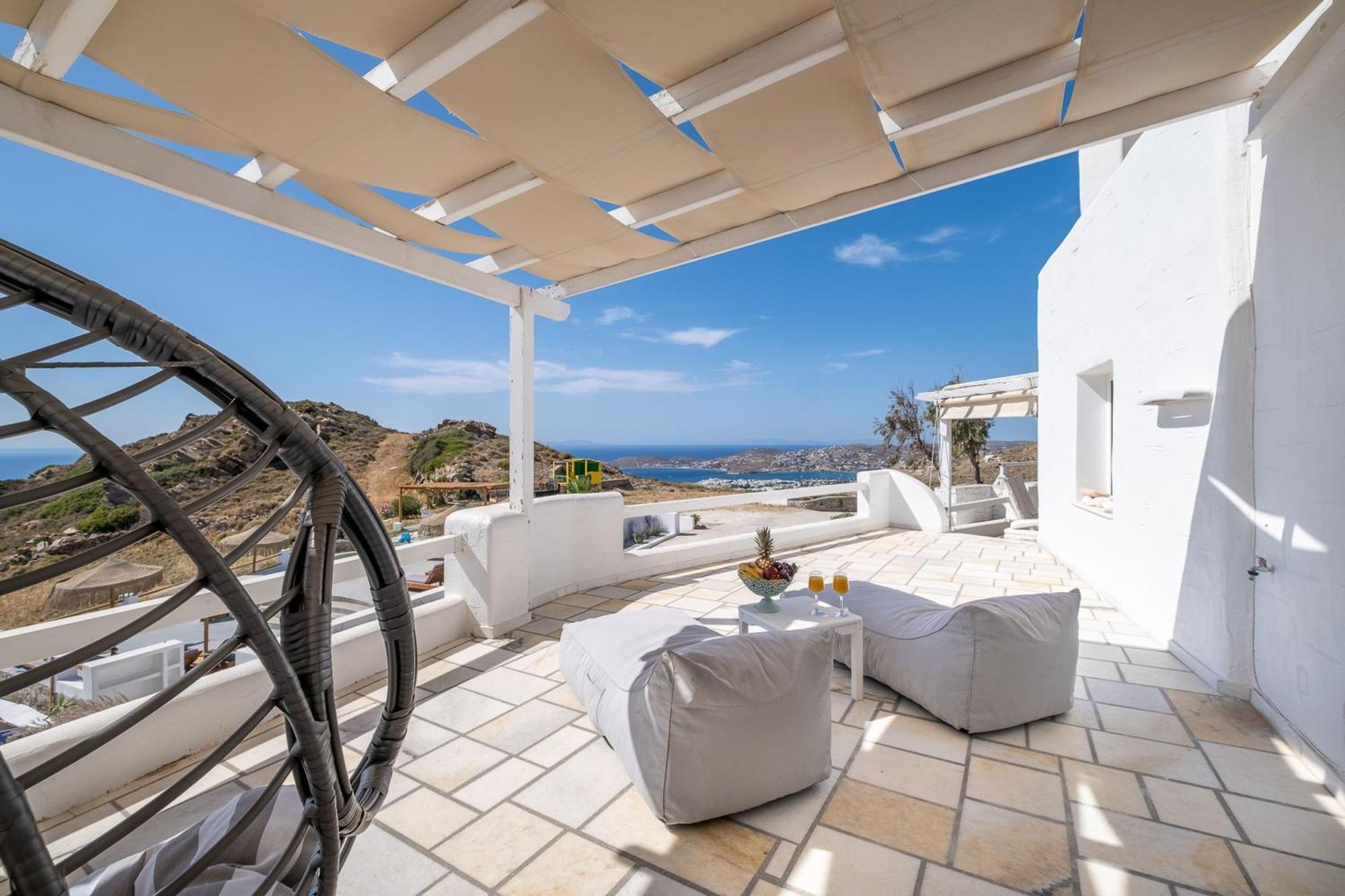Holiday home 3 Season