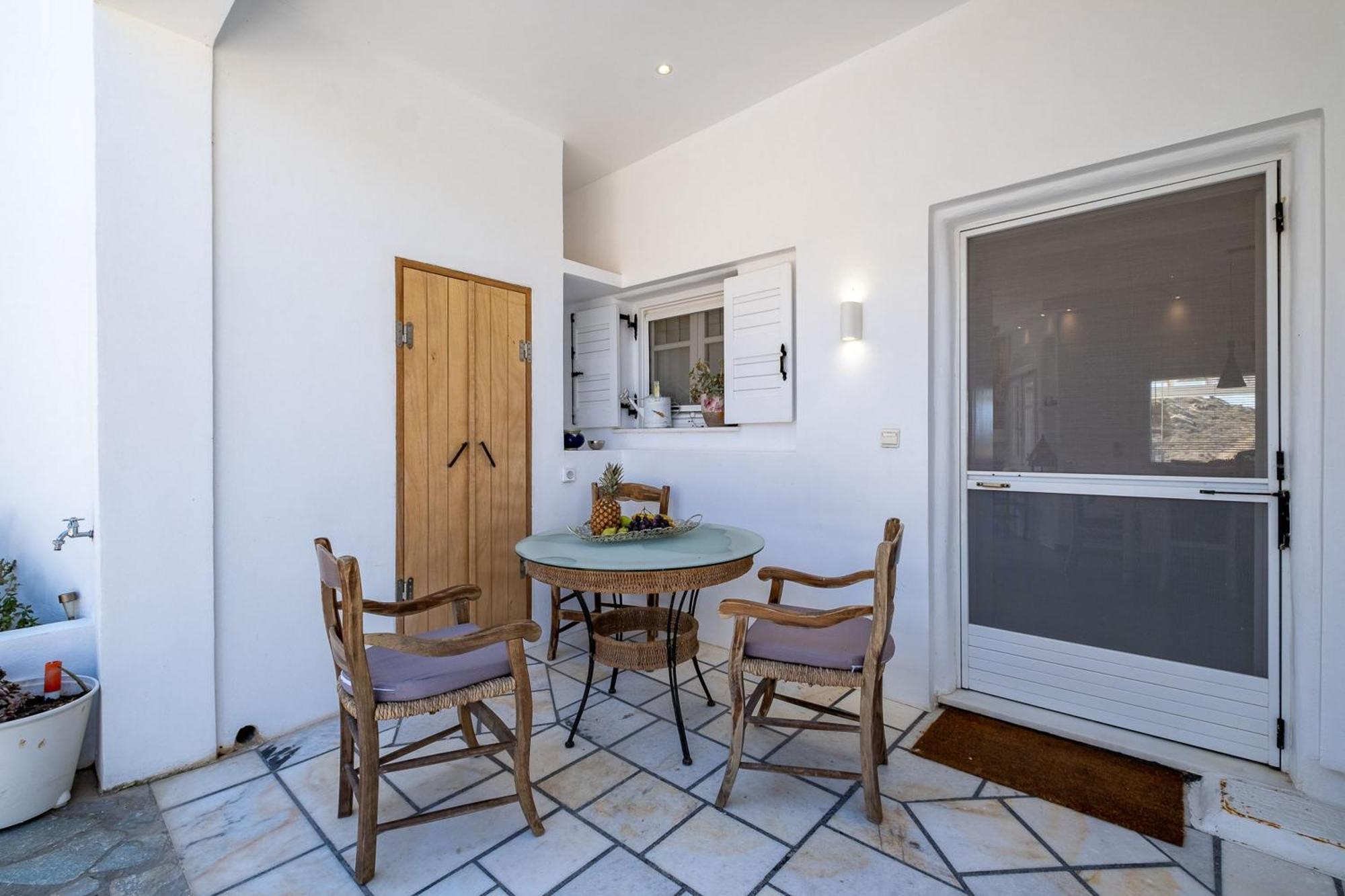 Holiday home 3 Season *