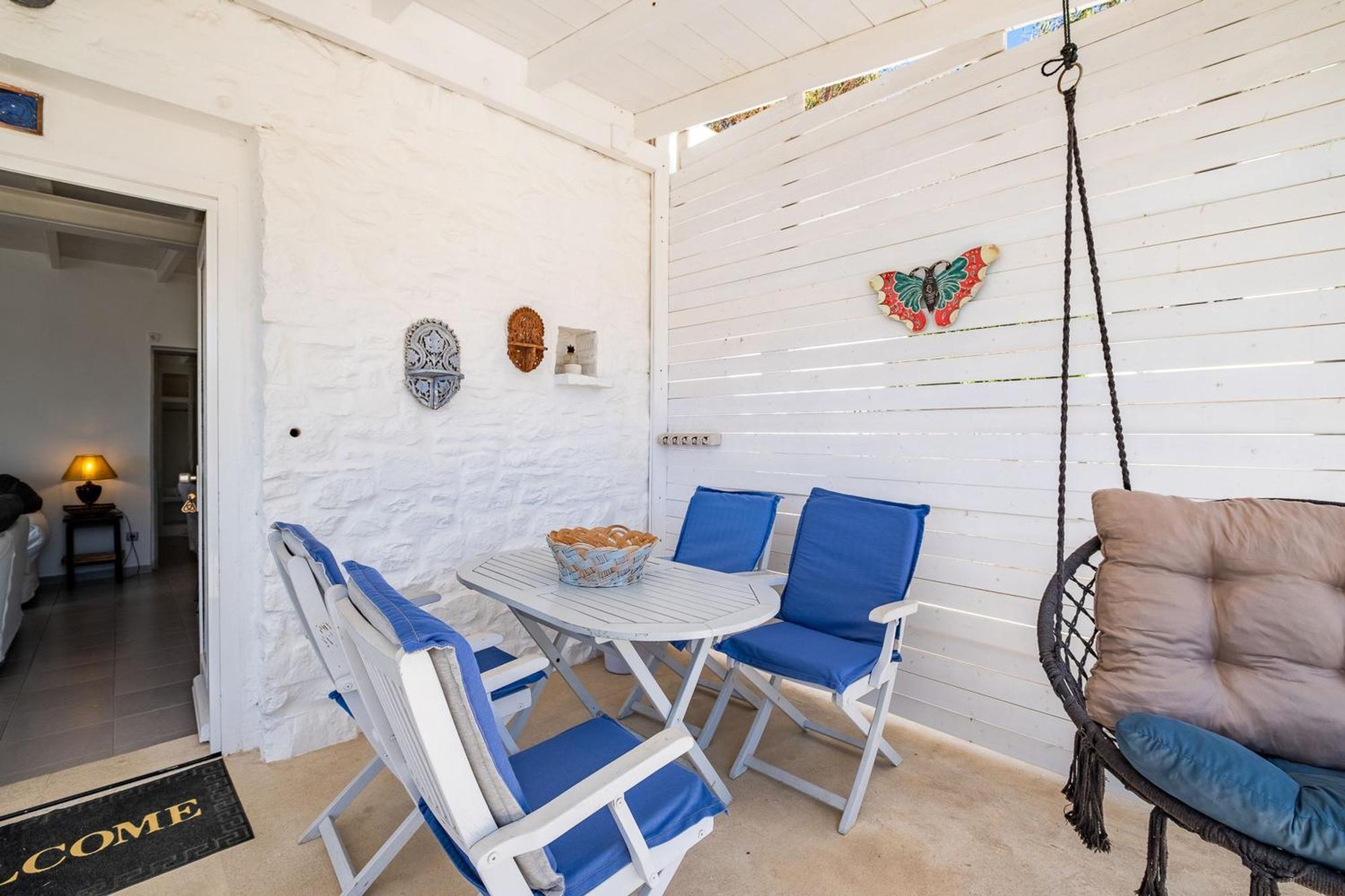 3 Season Holiday home Parikia (Paros)